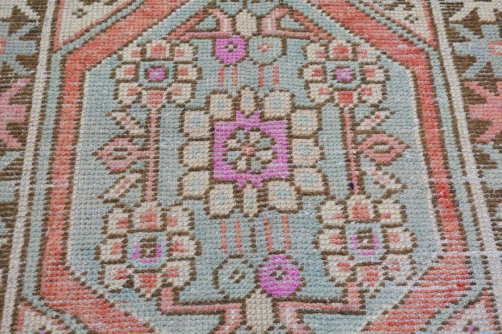 Vintage Turkish Anatolian
