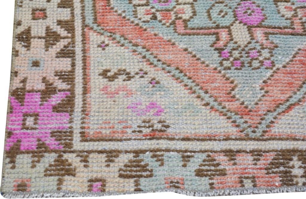 Vintage Turkish Anatolian