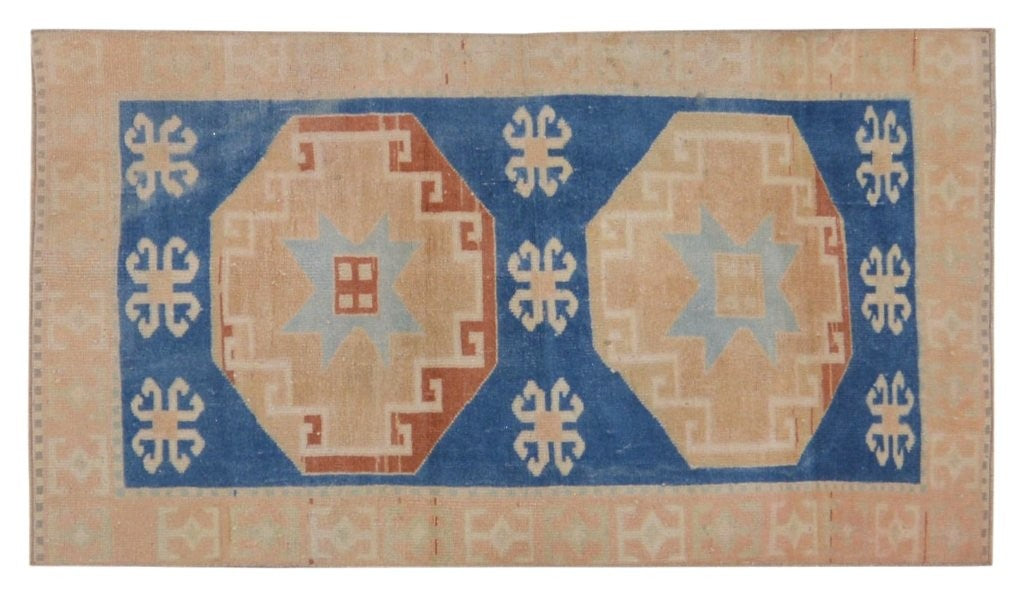 Vintage Turkish Anatolian