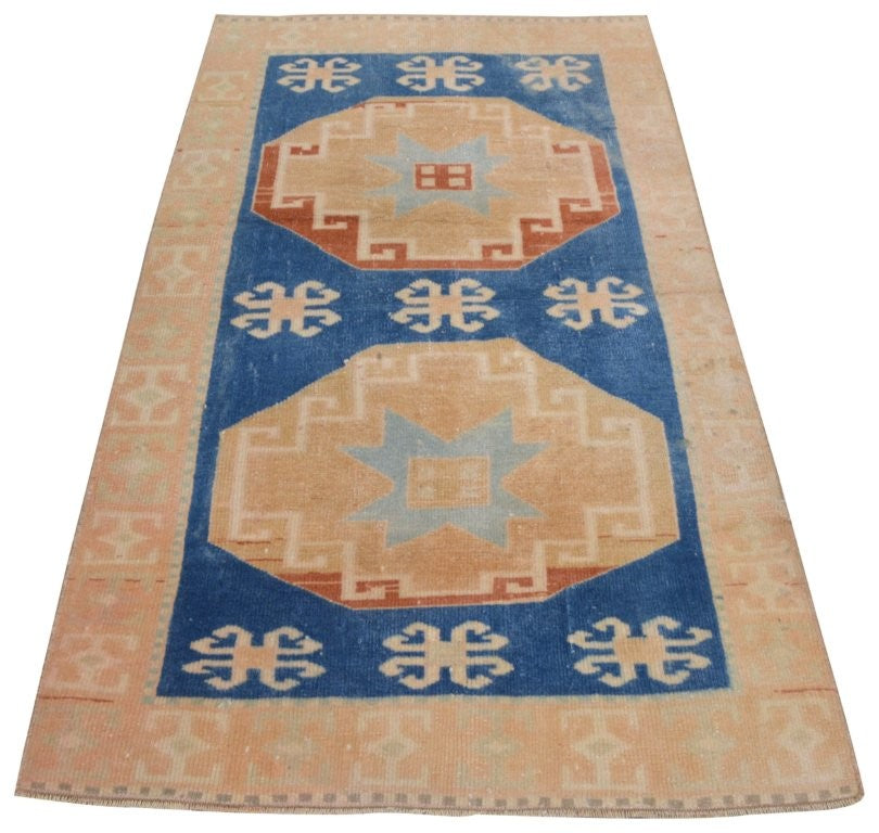 Vintage Turkish Anatolian