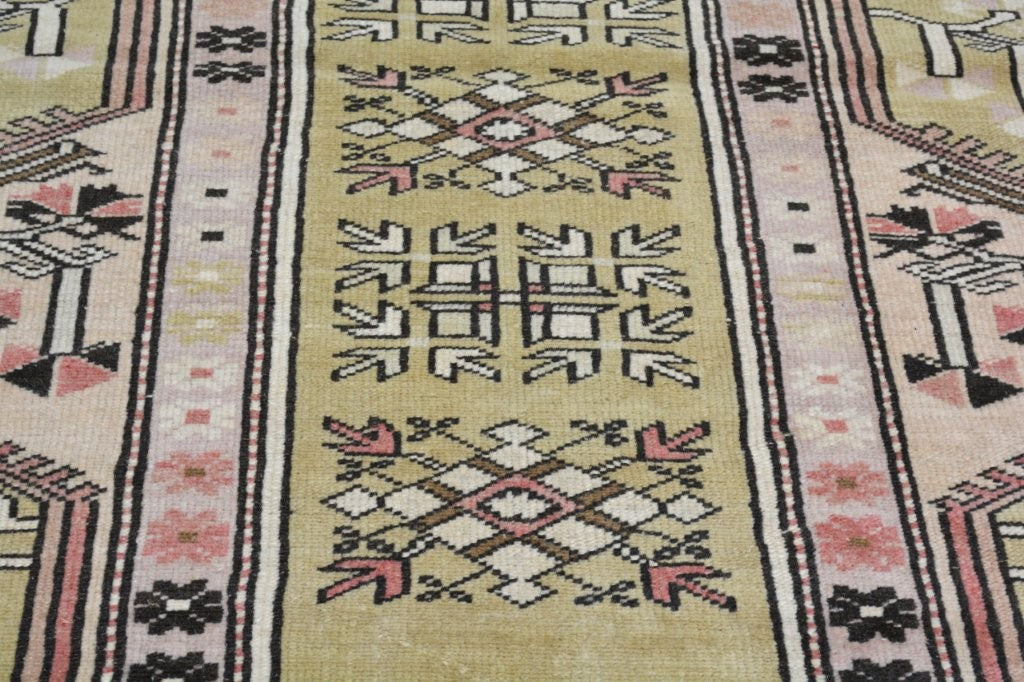 Vintage Turkish Anatolian