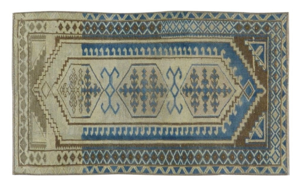 Vintage Turkish Anatolian