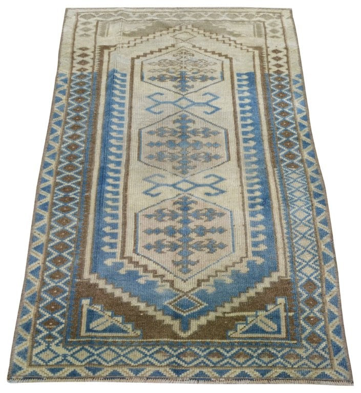 Vintage Turkish Anatolian