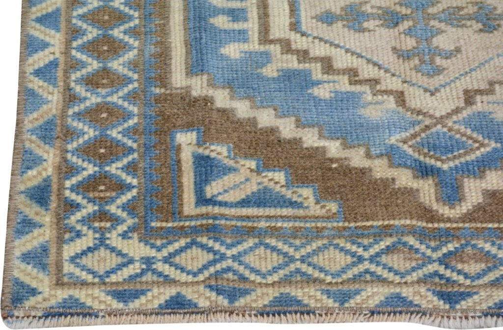 Vintage Turkish Anatolian