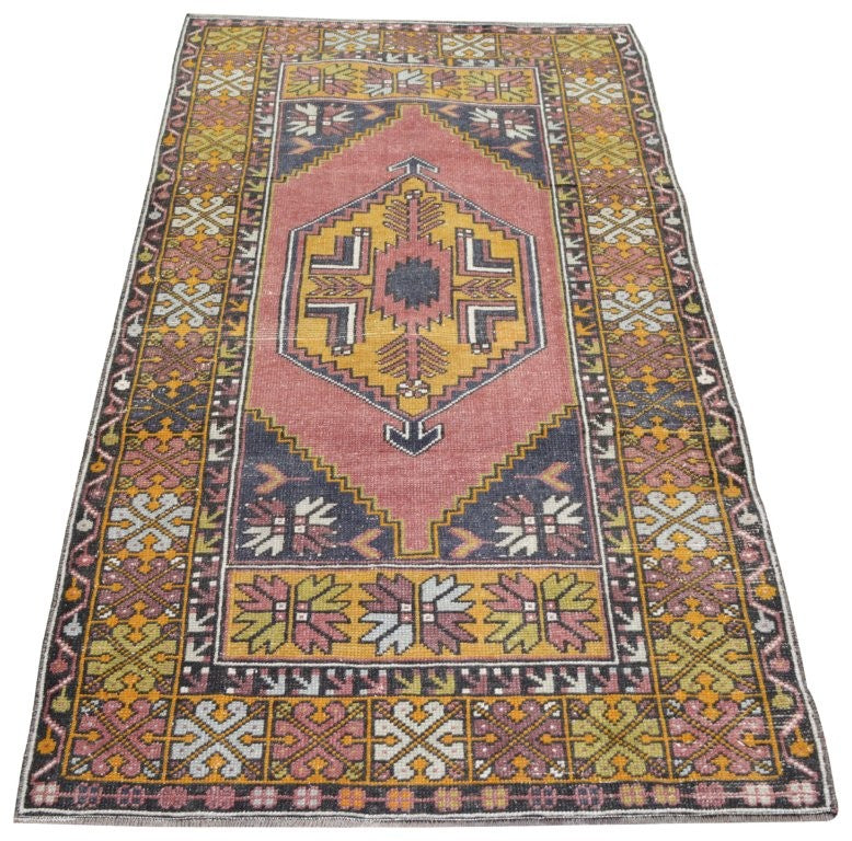 Vintage Turkish Anatolian