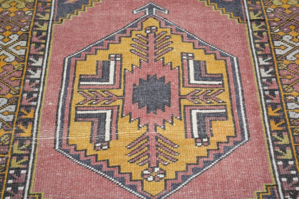 Vintage Turkish Anatolian