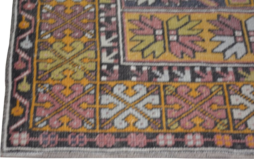 Vintage Turkish Anatolian