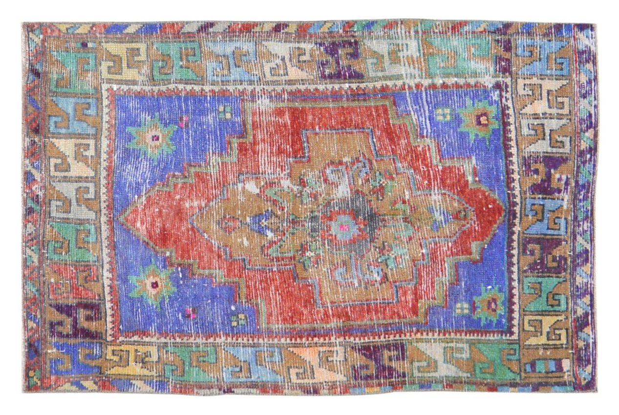 Vintage Turkish Anatolian