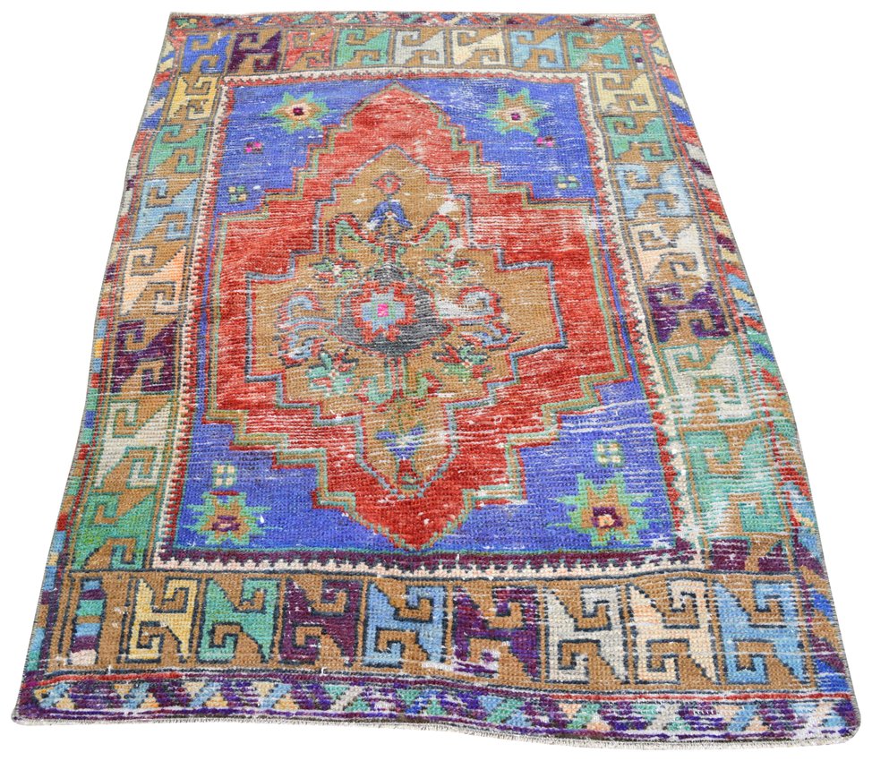 Vintage Turkish Anatolian