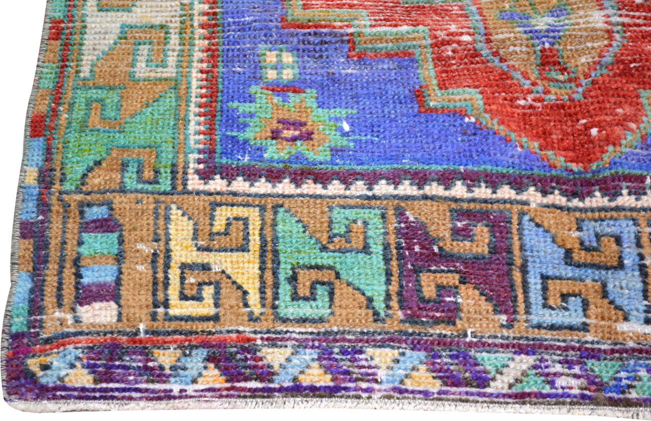 Vintage Turkish Anatolian