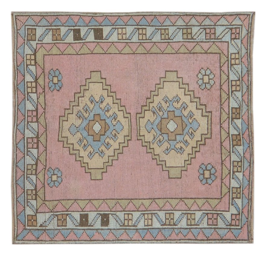 Vintage Turkish Anatolian