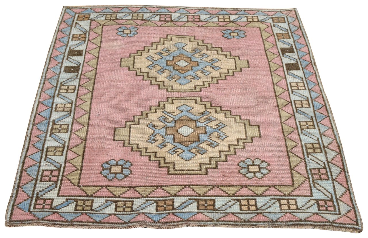 Vintage Turkish Anatolian