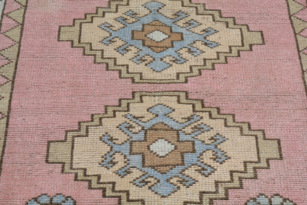Vintage Turkish Anatolian
