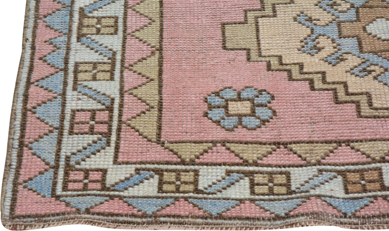 Vintage Turkish Anatolian