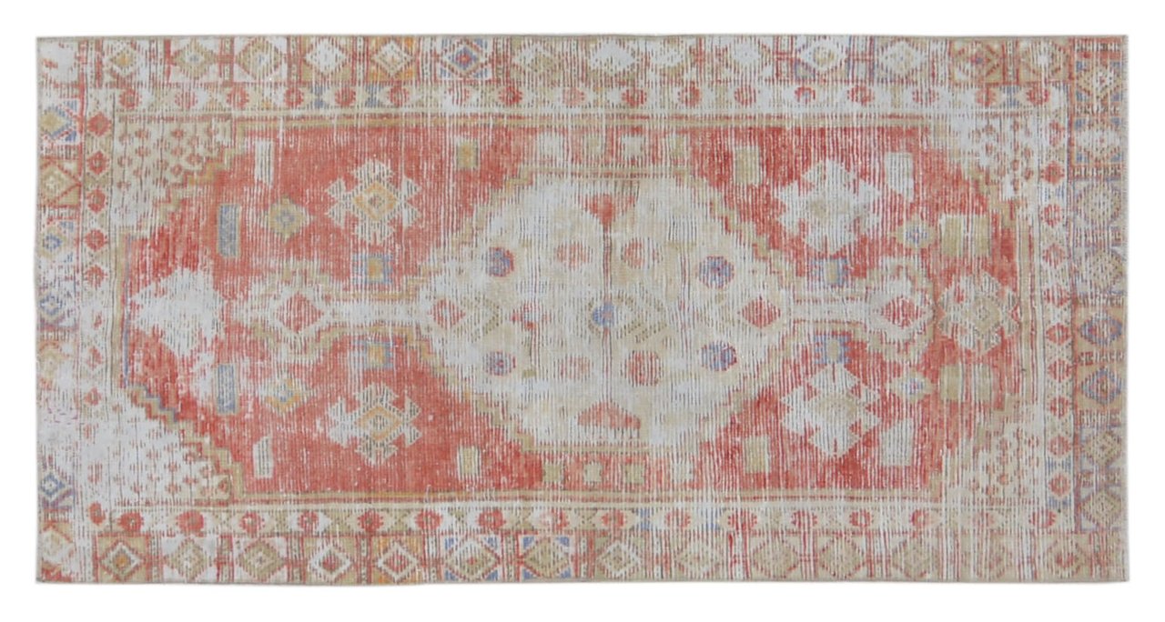 Vintage Turkish Anatolian