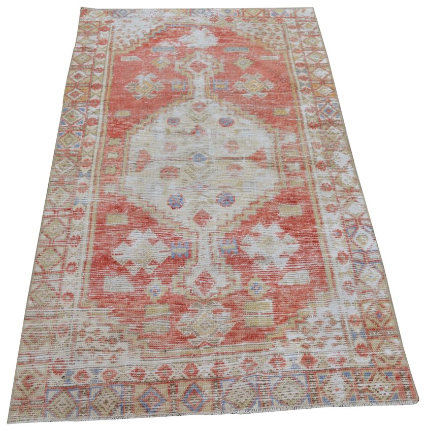 Vintage Turkish Anatolian