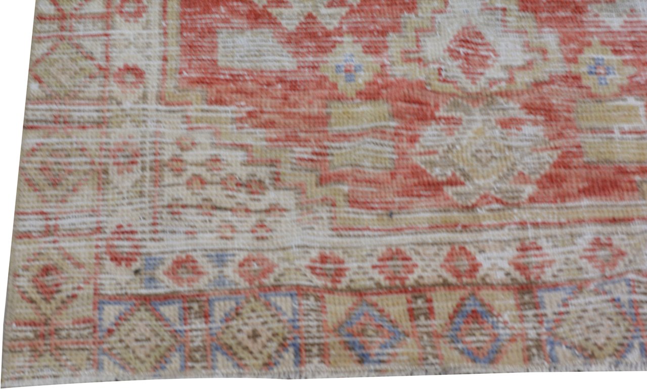 Vintage Turkish Anatolian