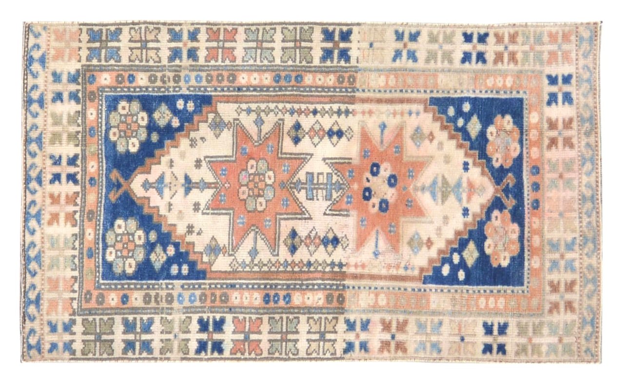 Vintage Turkish Anatolian