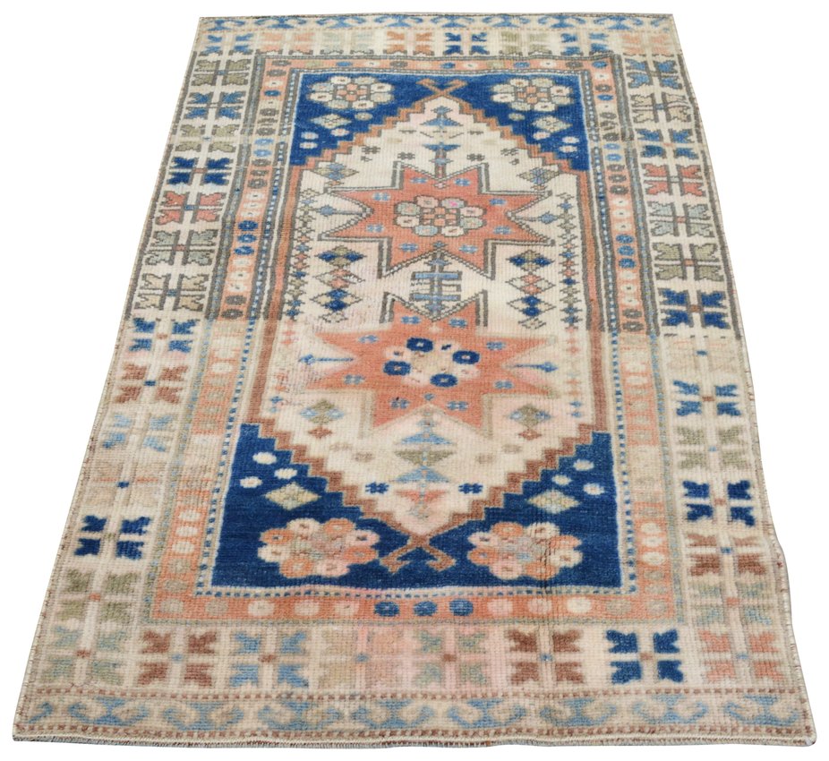 Vintage Turkish Anatolian