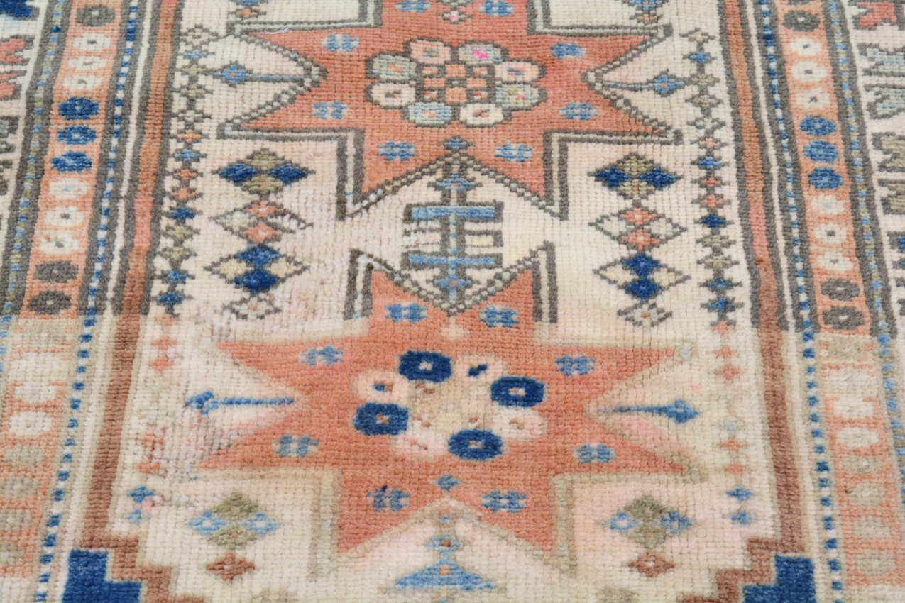 Vintage Turkish Anatolian
