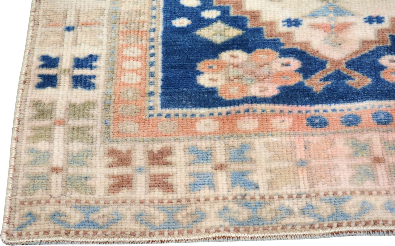 Vintage Turkish Anatolian
