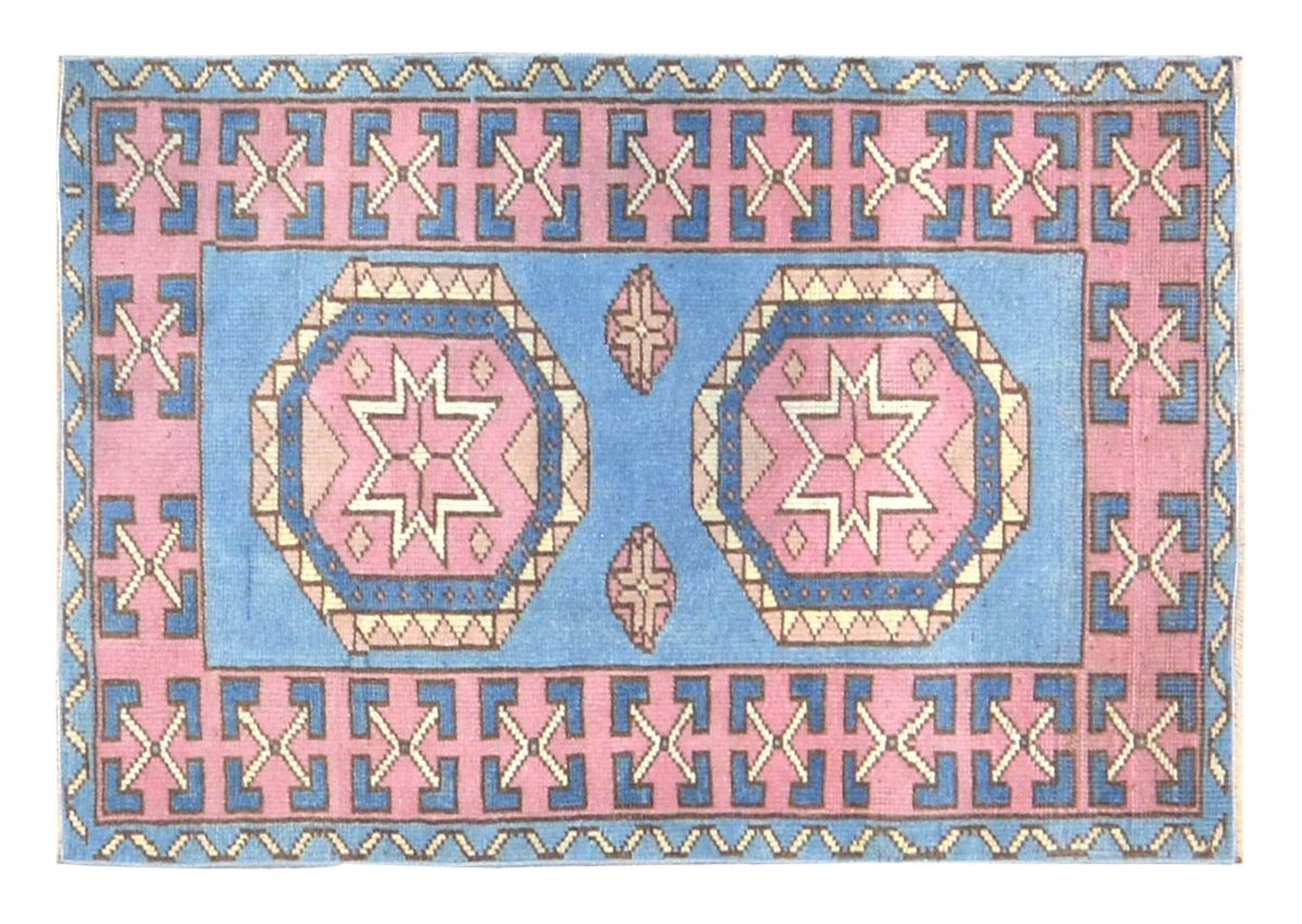 Vintage Turkish Anatolian