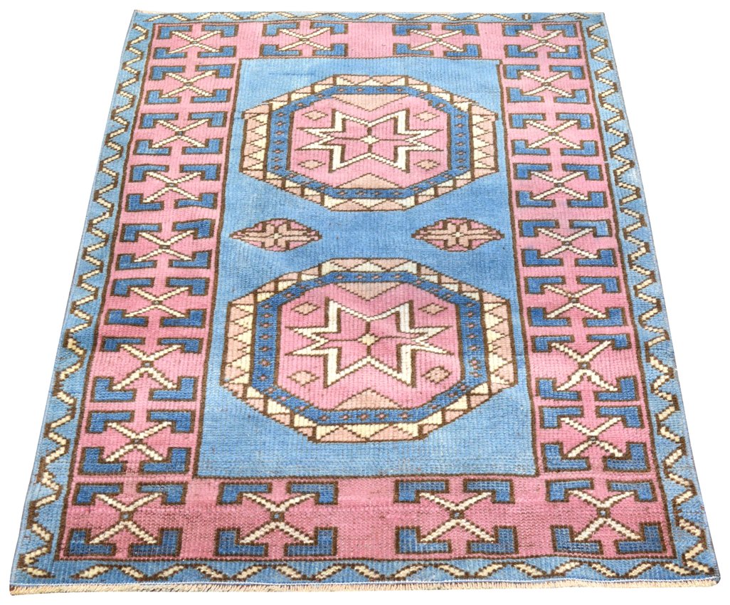 Vintage Turkish Anatolian