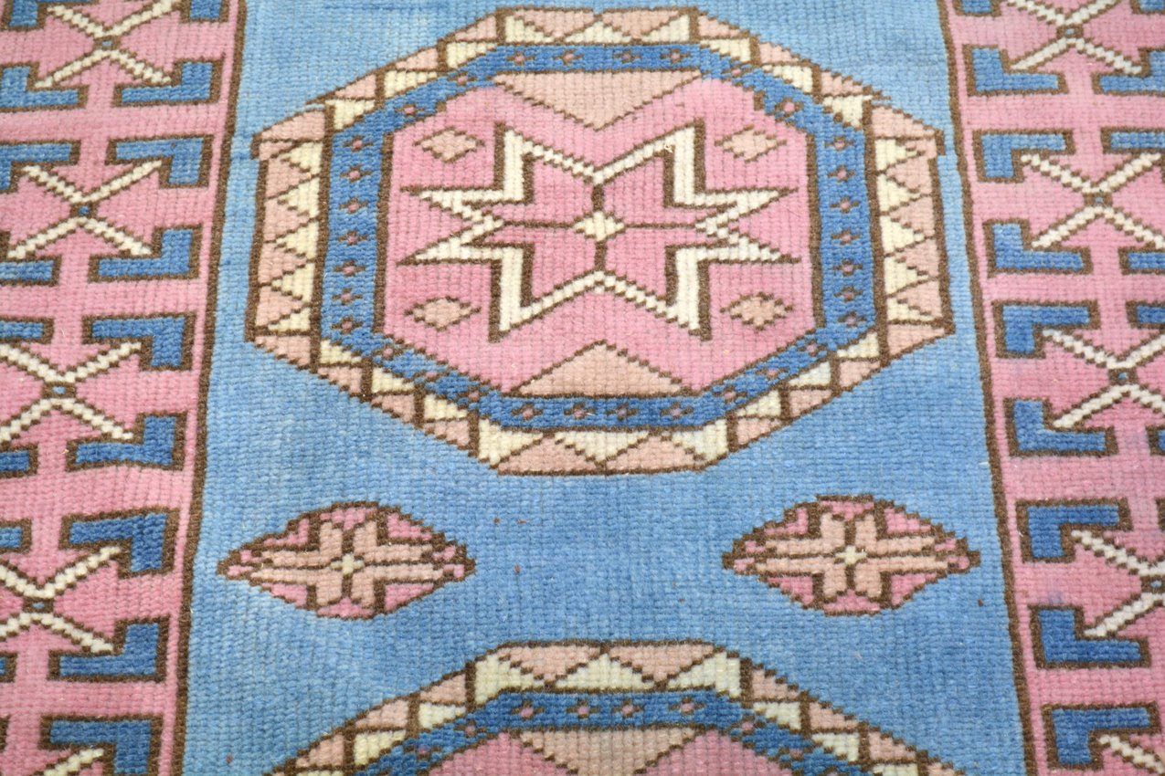 Vintage Turkish Anatolian