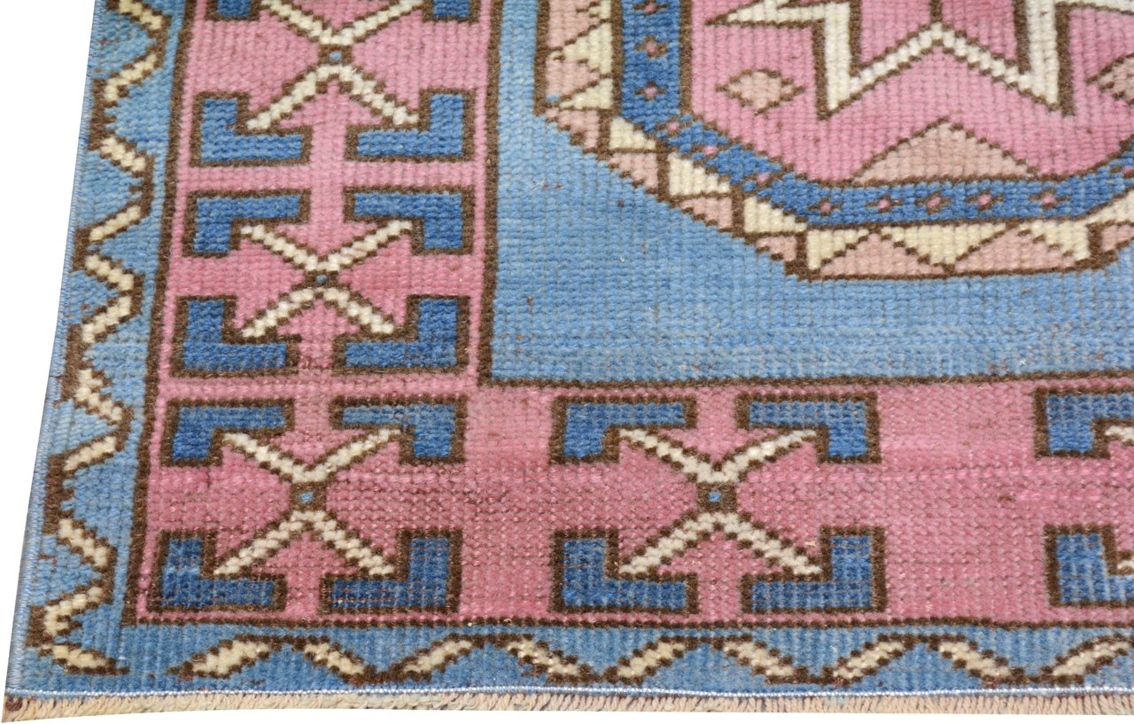Vintage Turkish Anatolian