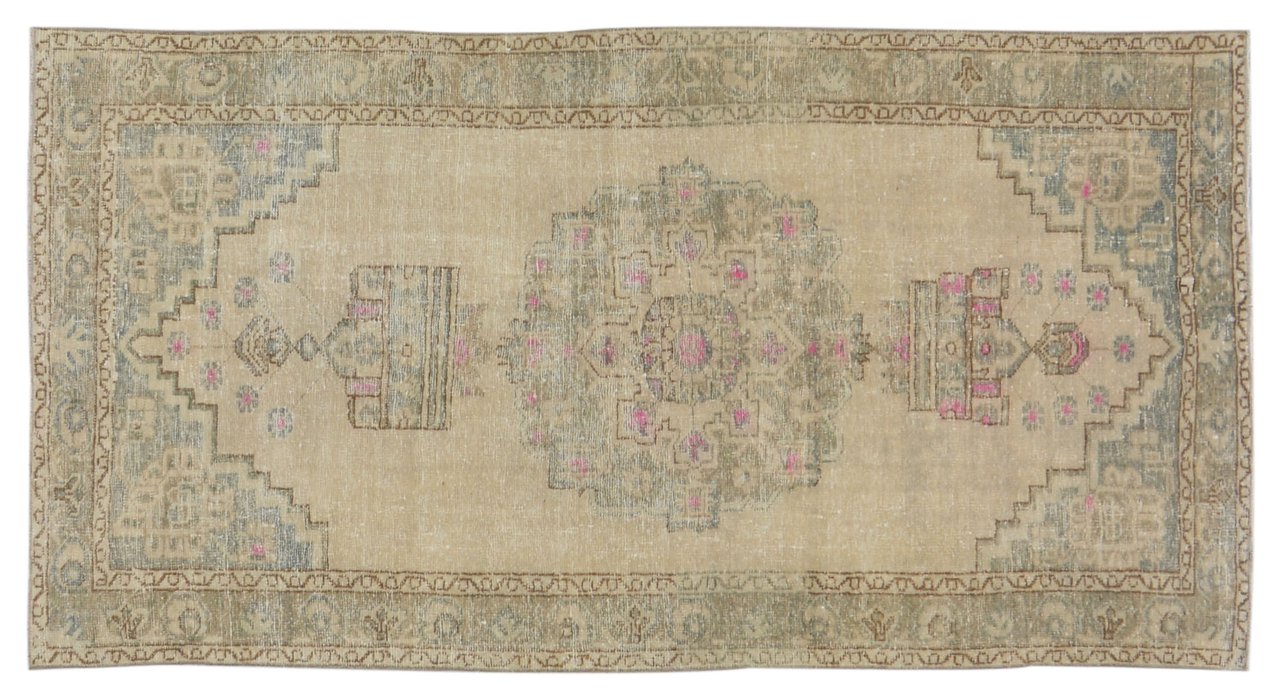 Vintage Turkish Anatolian