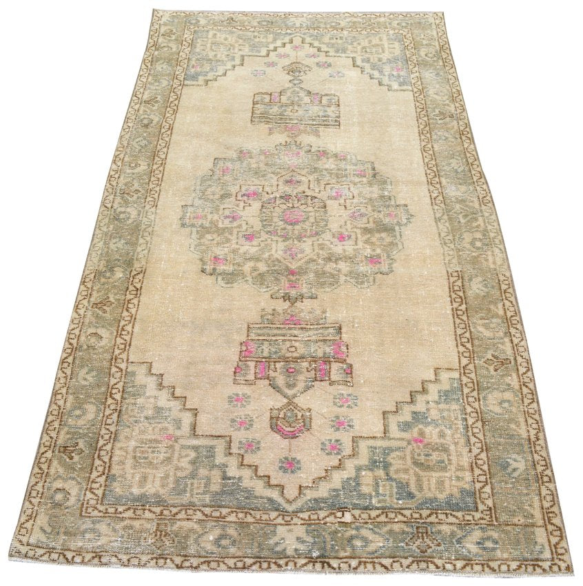 Vintage Turkish Anatolian