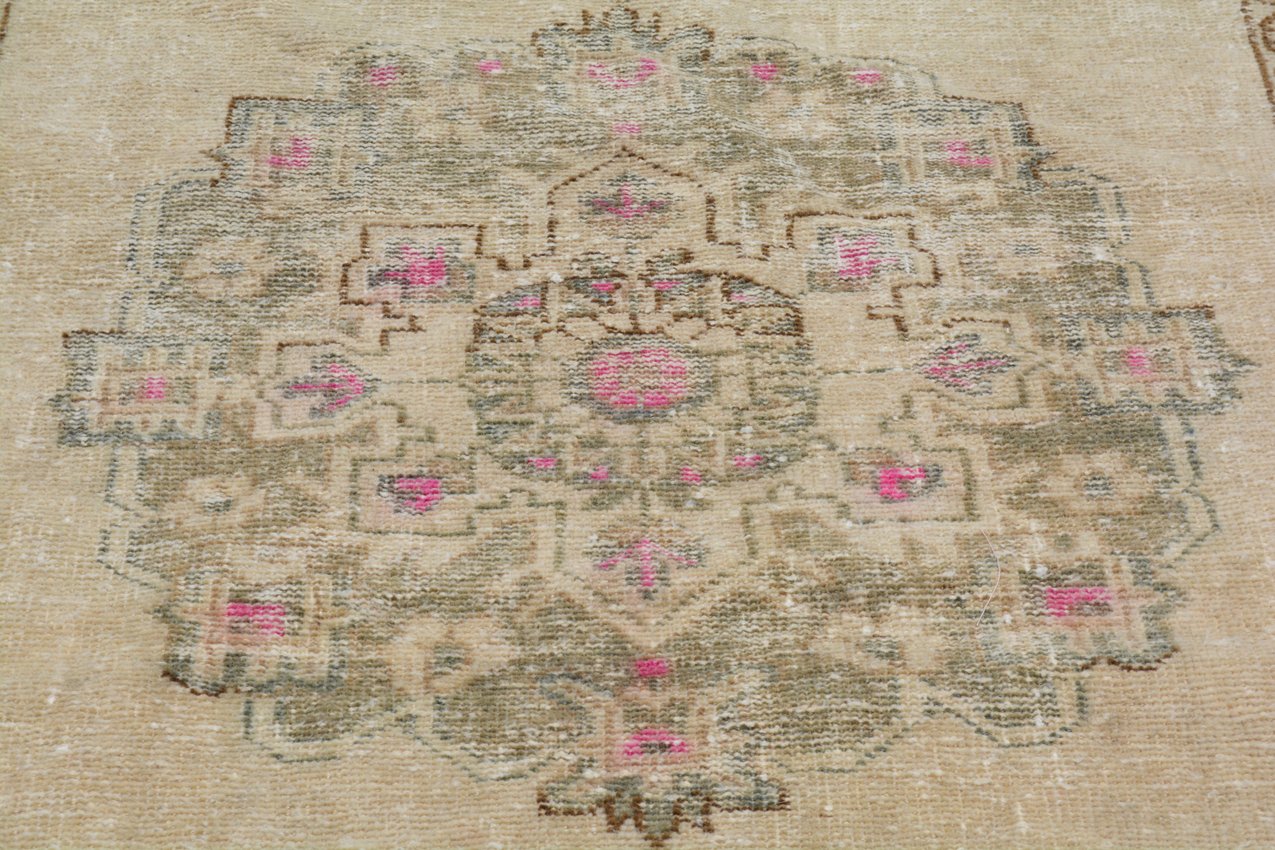 Vintage Turkish Anatolian
