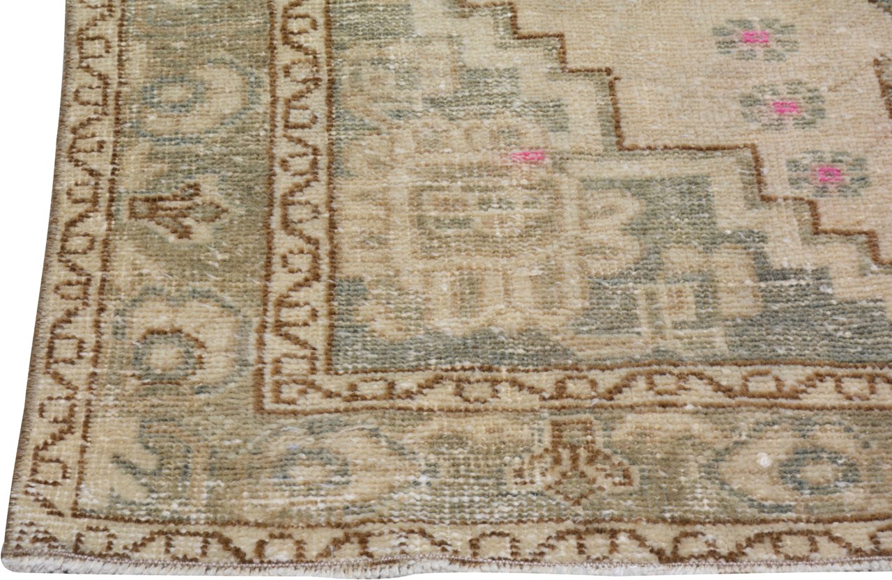 Vintage Turkish Anatolian
