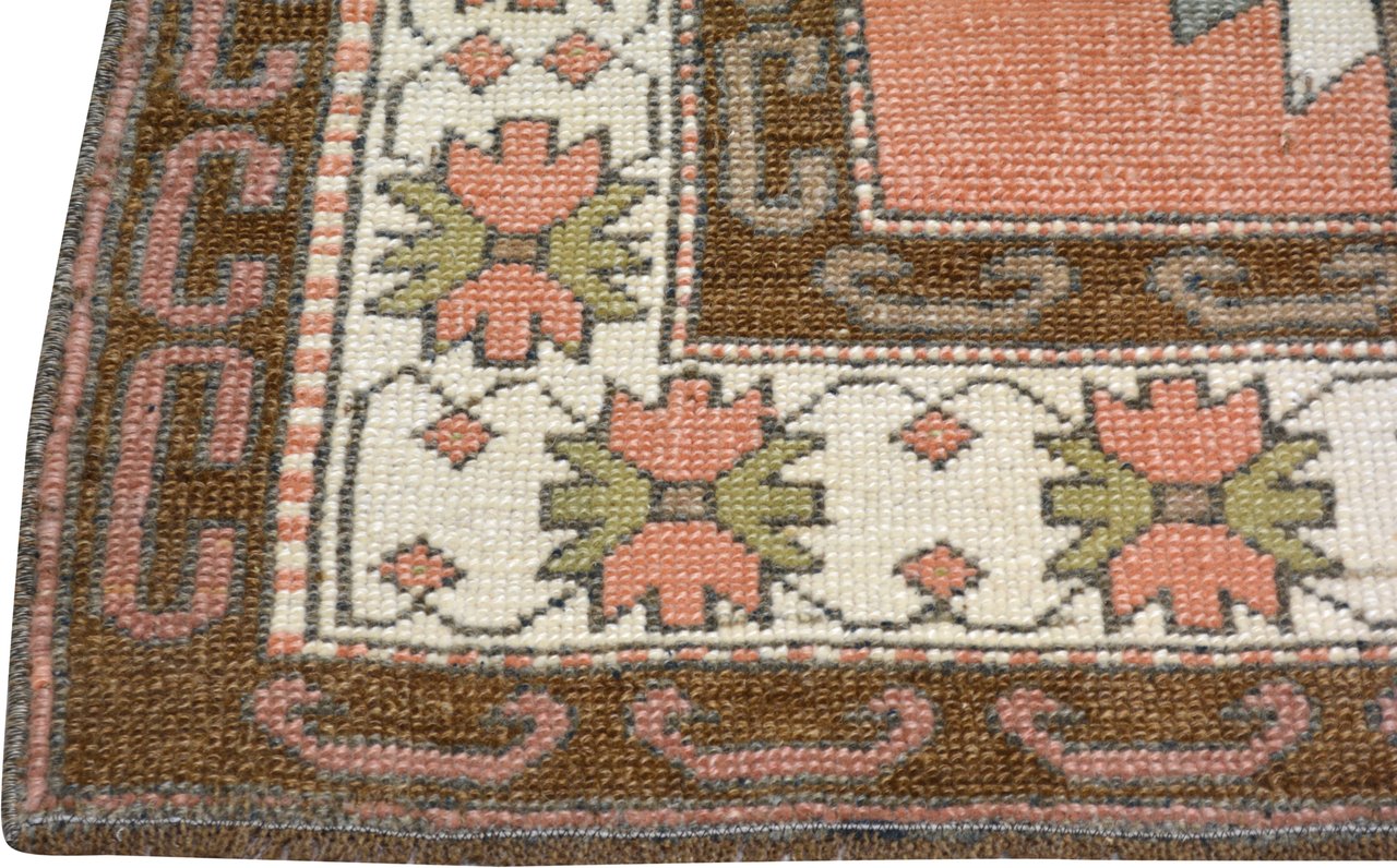 Vintage Turkish Anatolian