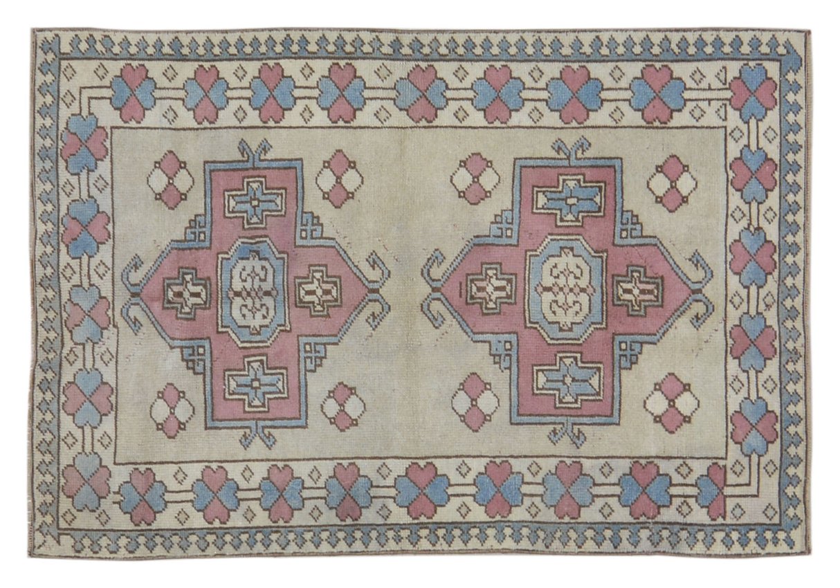 Vintage Turkish Anatolian