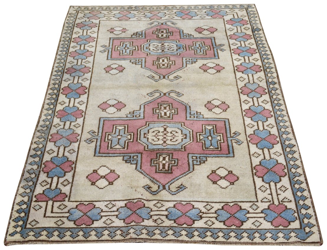 Vintage Turkish Anatolian