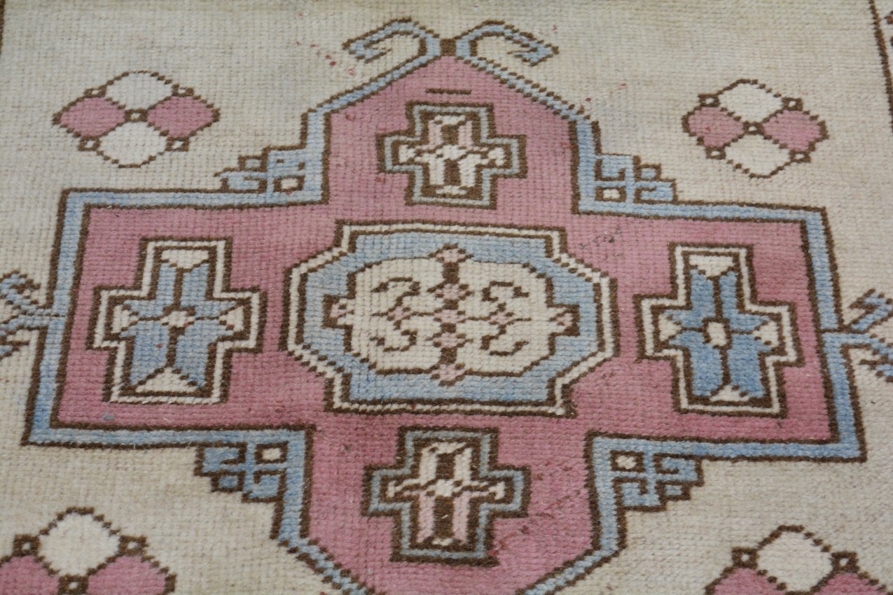 Vintage Turkish Anatolian