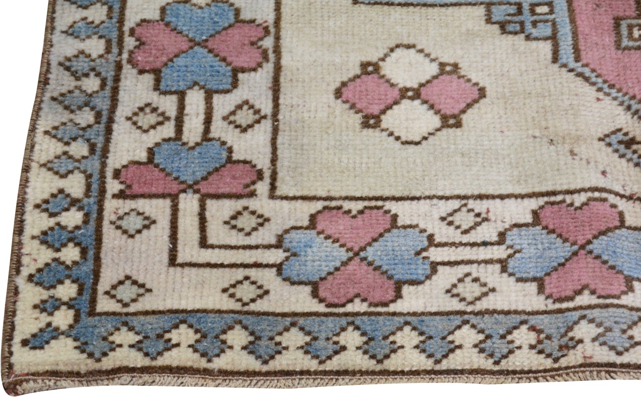 Vintage Turkish Anatolian