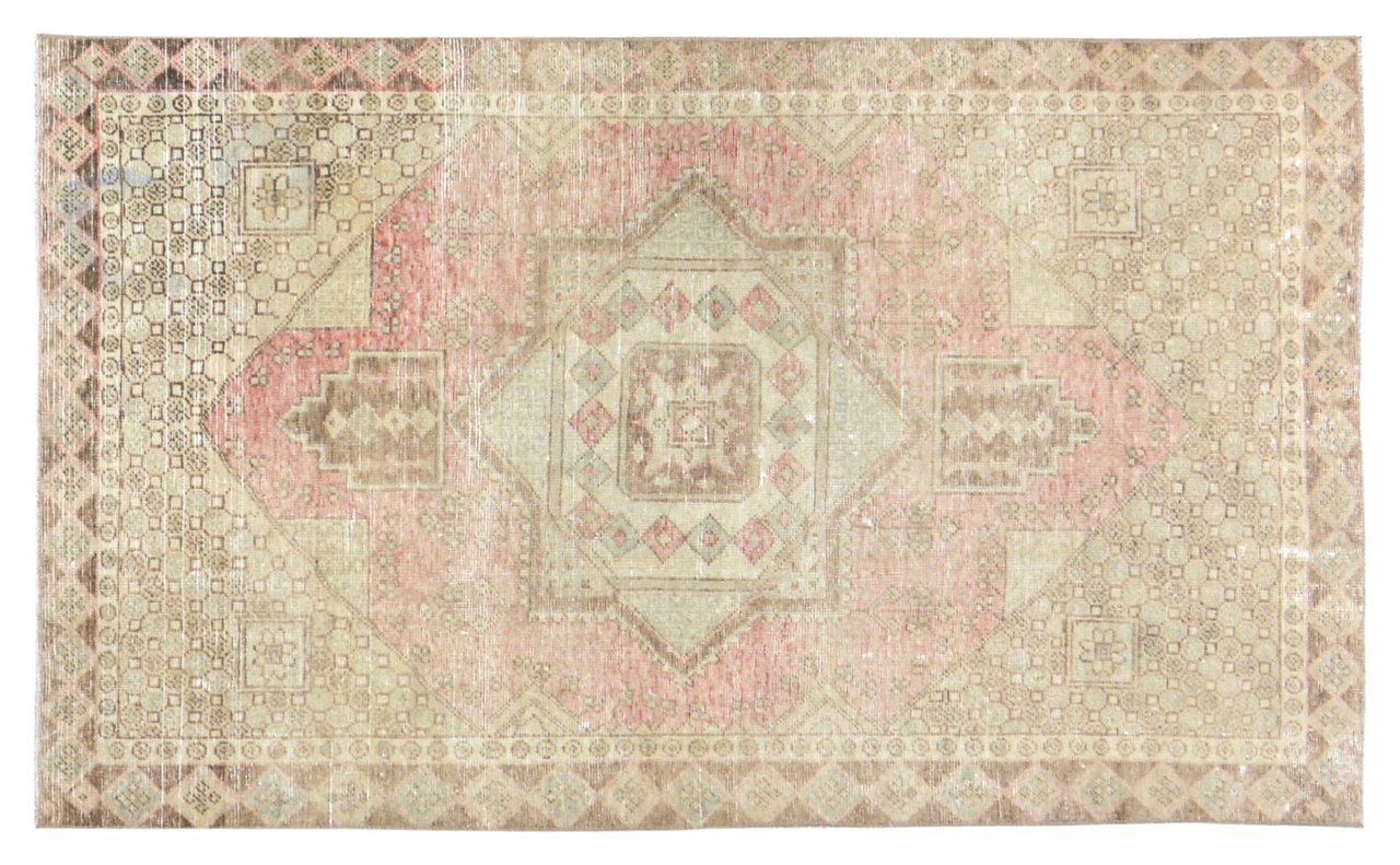 Vintage Turkish Anatolian