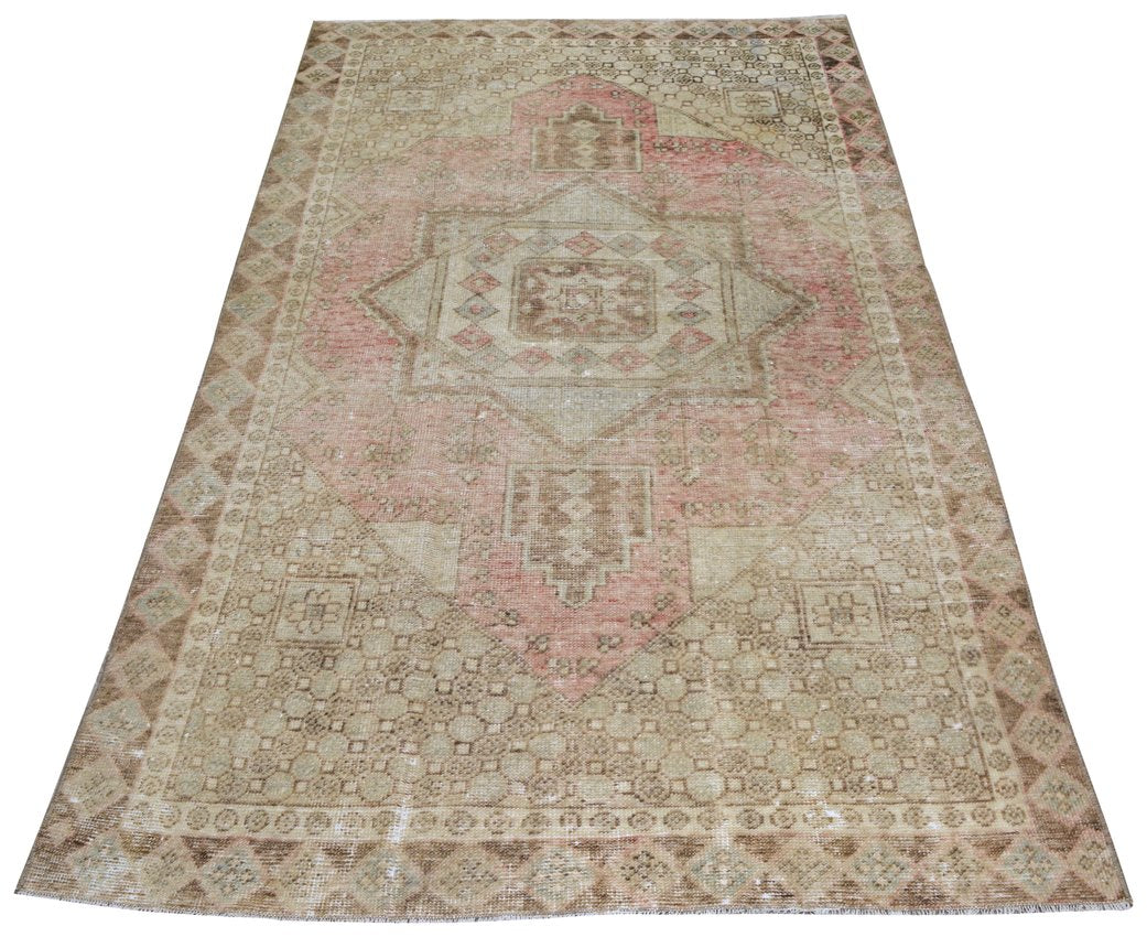 Vintage Turkish Anatolian