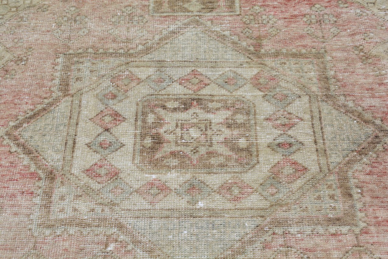 Vintage Turkish Anatolian