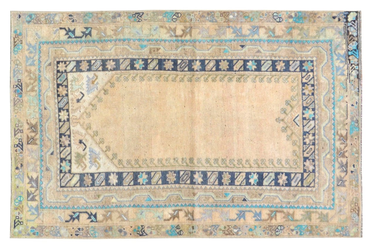 Vintage Turkish Anatolian