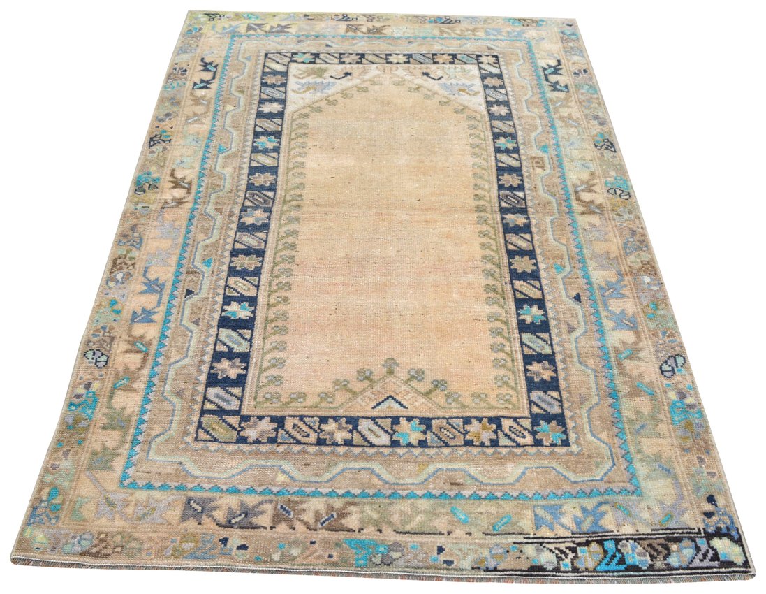 Vintage Turkish Anatolian