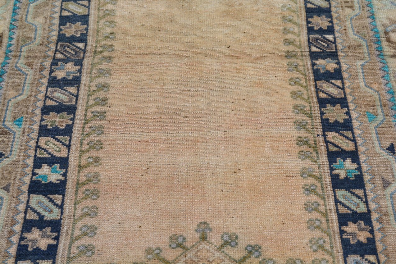 Vintage Turkish Anatolian