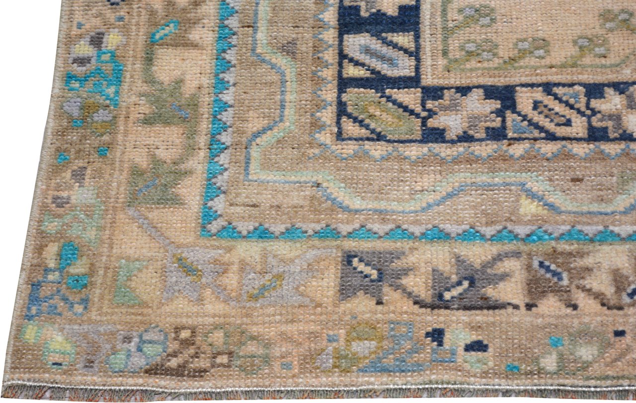 Vintage Turkish Anatolian