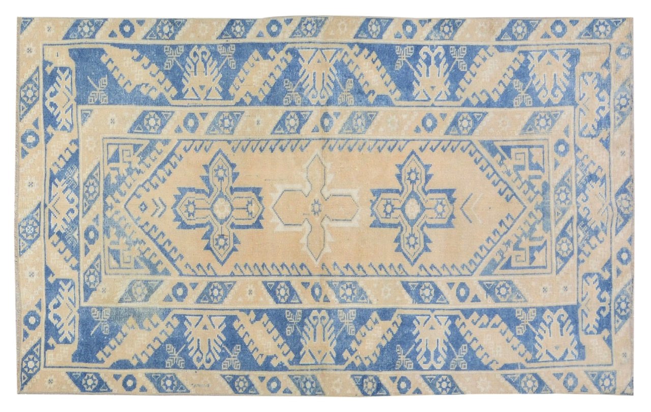 Vintage Turkish Anatolian