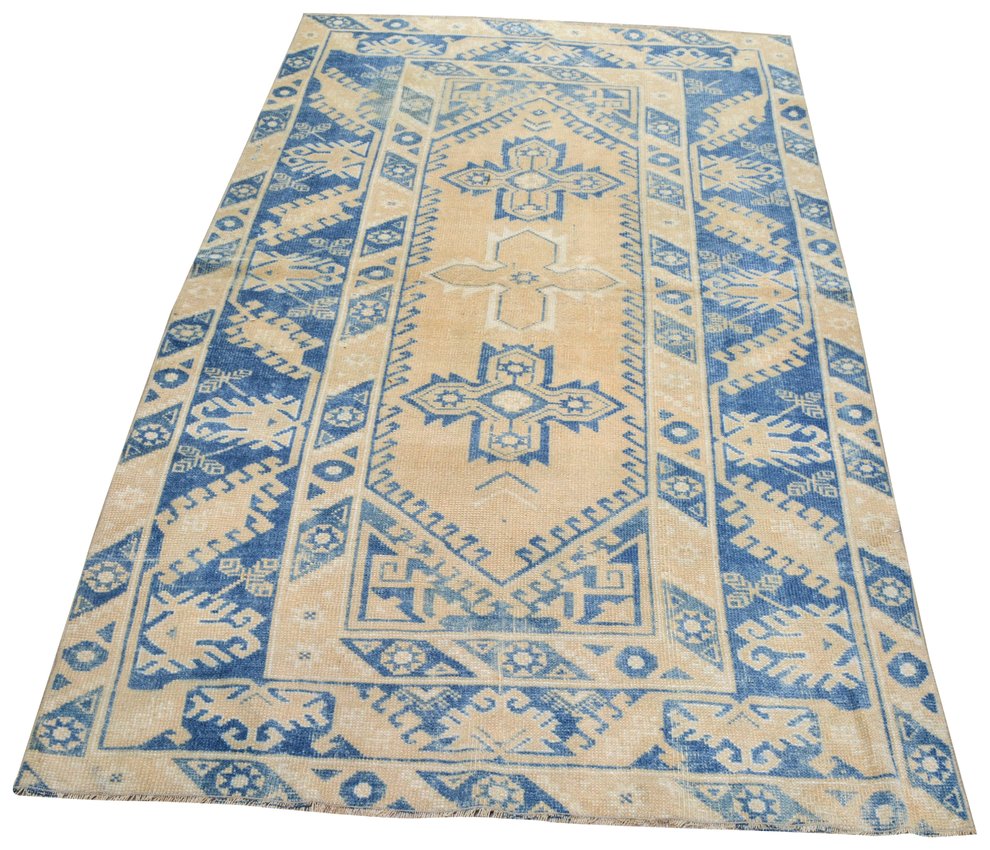 Vintage Turkish Anatolian