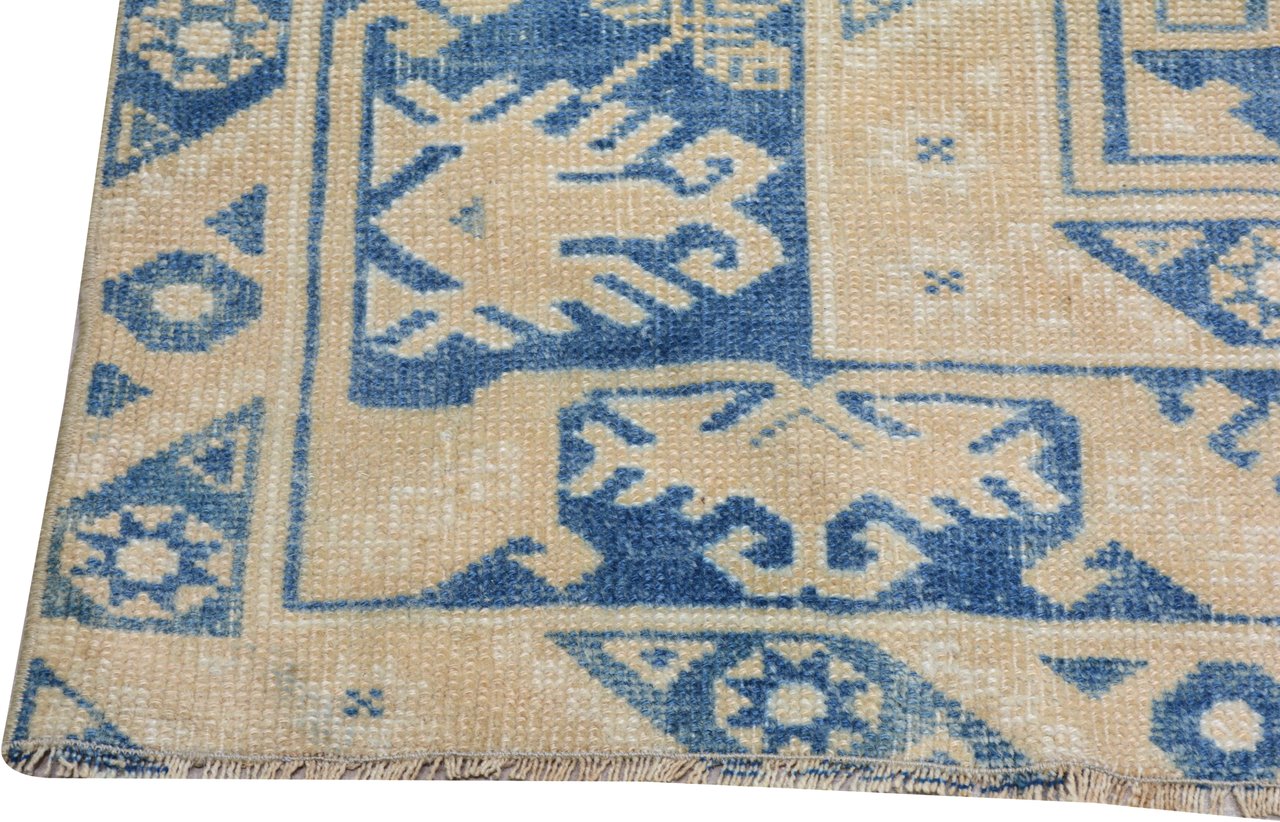 Vintage Turkish Anatolian