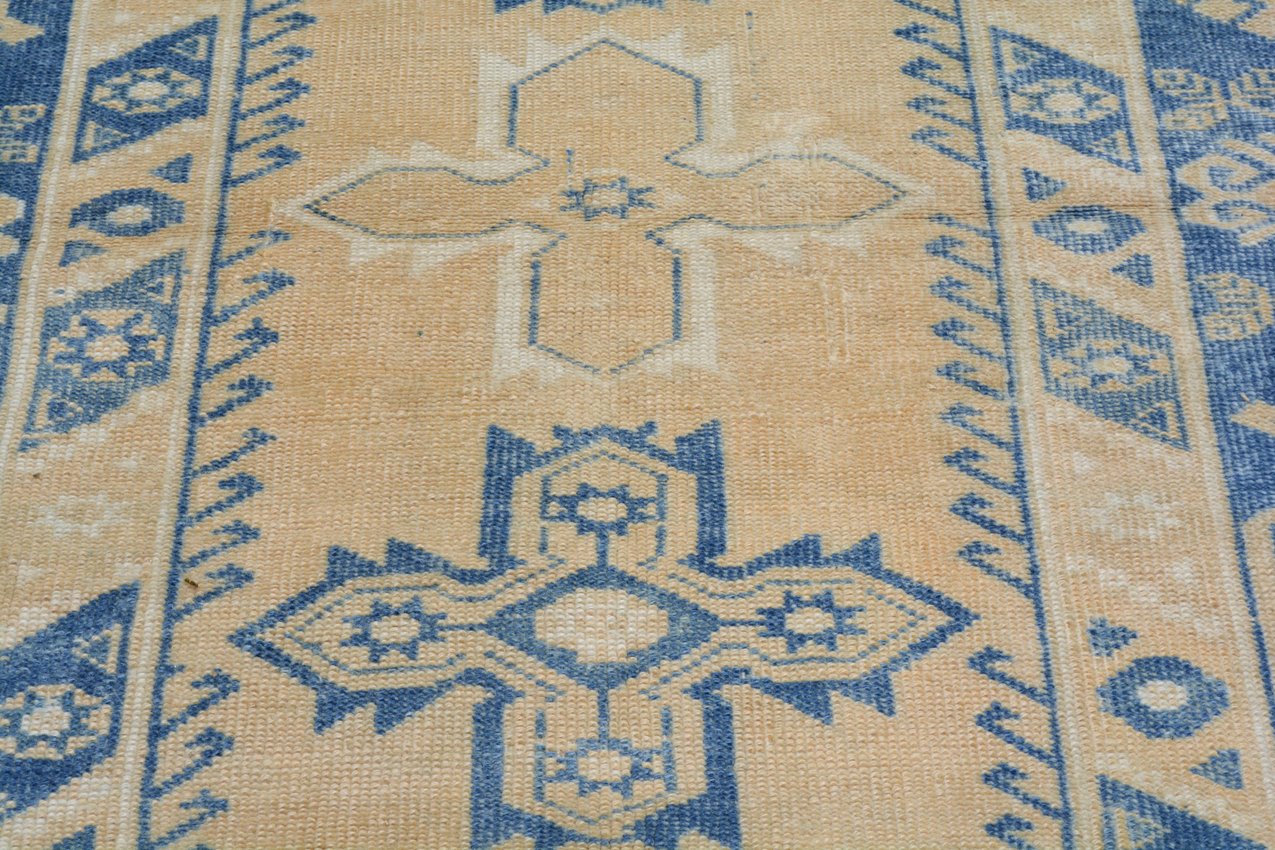 Vintage Turkish Anatolian