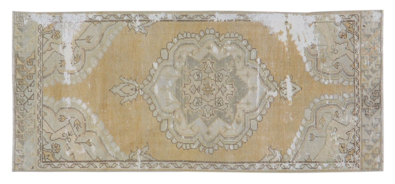 Vintage Turkish Anatolian